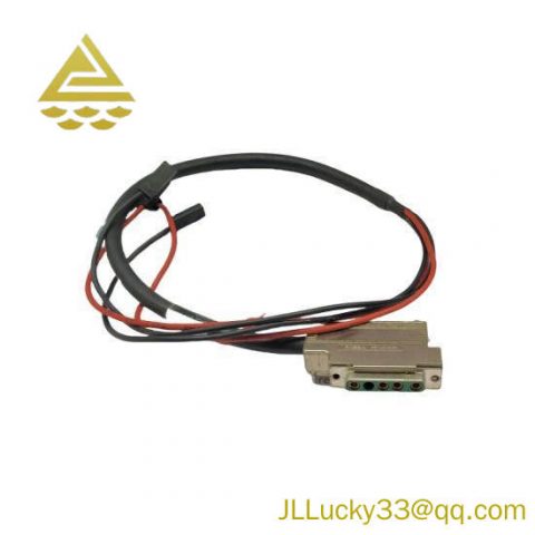 Honeywell FS-PDC-IOSET CABLE: Industrial Grade Data Communication Cable
