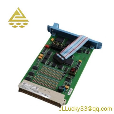 Honeywell FS-SAO-0220m Safe Analog Output Module (0(4)-20 mA, 2 Channels)