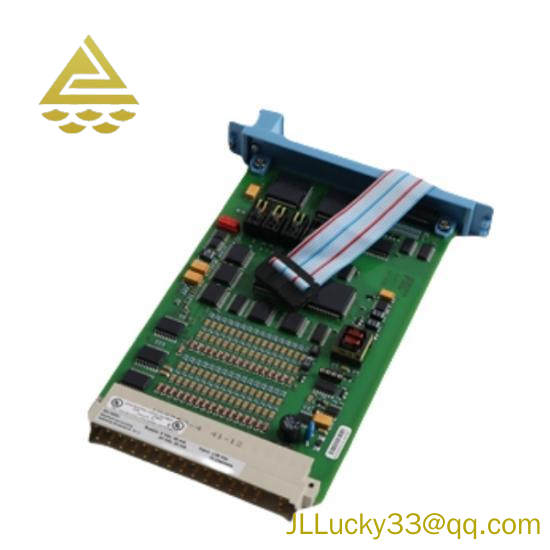 Honeywell FS-SAO-0220m Safe Analog Output Module (0(4)-20 mA, 2 Channels)