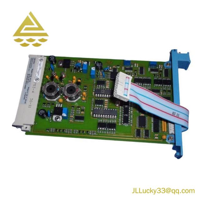 Honeywell FS-SAO-0220m: Safe Analog Output Module