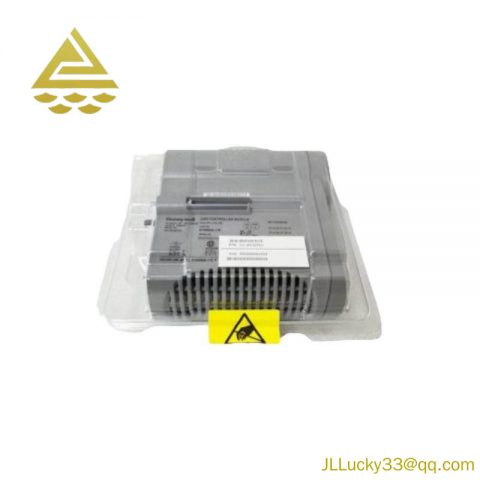 Honeywell FS-SDI-1648 Safe Digital Input FTA - Industrial Control Module