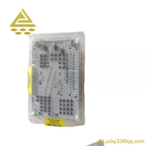 Honeywell FS-TSAI-0410 Safe Analog Input Module FTA, Advanced Industrial Control Solution