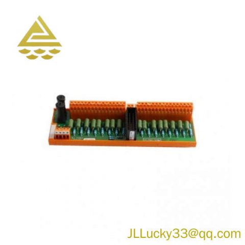 Honeywell FS-TSDI-16115 FieldSafe Digital Input Termination Assembly