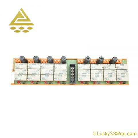 Honeywell FS-TSRO-0824 - Advanced Digital Output Field Termination Assembly