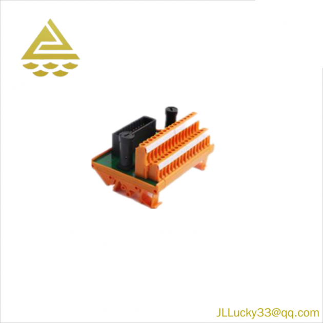 Honeywell FTA-T-21 Safe Digital Output Module