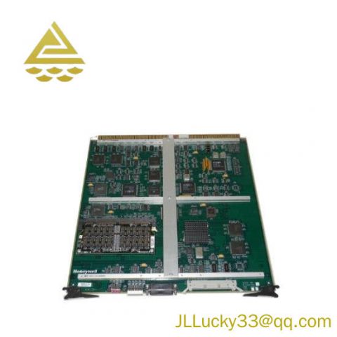 HONEYWELL GR-2C-AC230V - High Performance Industrial Control Module
