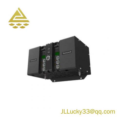 Honeywell HC900G03-0120 Industrial Controller, Advanced Automation Solution