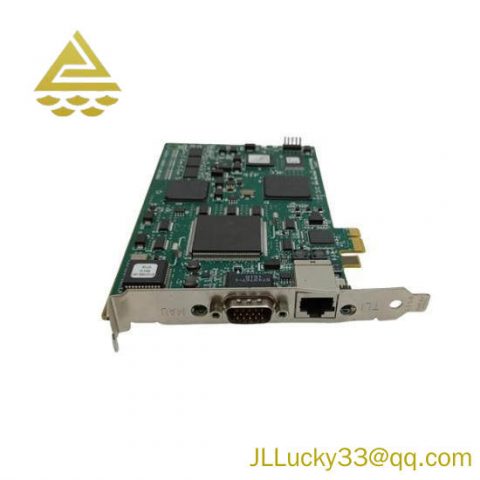 Honeywell LCNP4E Industrial Control Module
