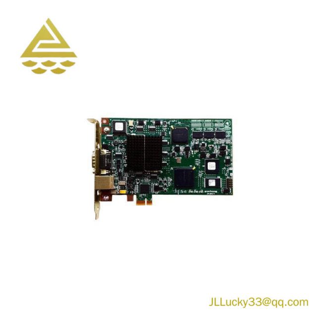 Honeywell LCNP4E Industrial Control Module