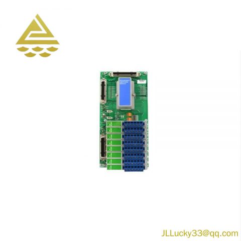 Honeywell MC-GAOX12 51304638-575 Analog Output Module: Precision Control for Industrial Automation