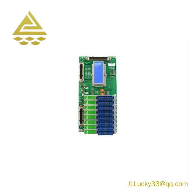 Honeywell MC-GAOX12 51304638-575 Analog Output Module: Precision Control for Industrial Automation