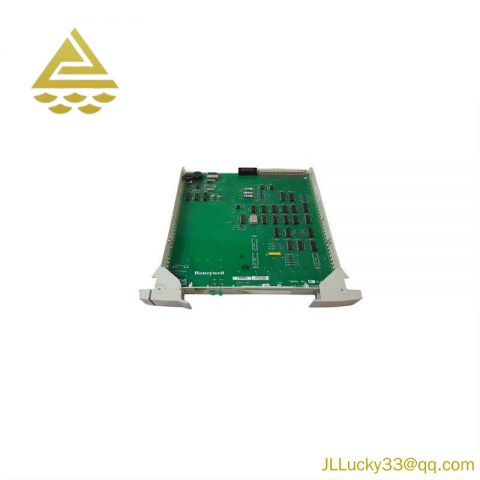 Honeywell MC-IOLX02: I/O Link Extender Card - Enhancing Control Systems Across Industries