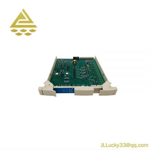 Honeywell MC-PHAI01 Analog Input Module: Advanced Control Solutions for Industrial Applications
