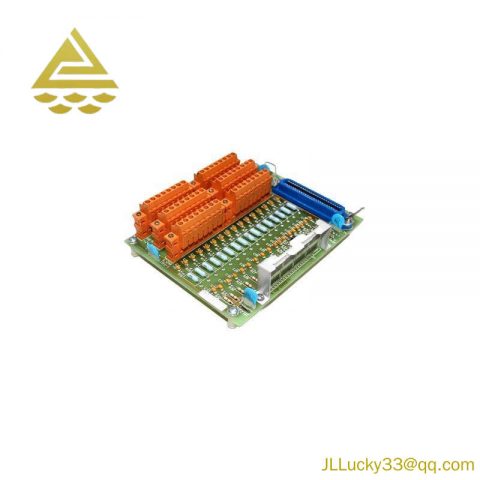 Honeywell Analog Input Module, MC-TAIH02, PLC, Input Module