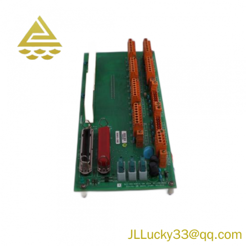 HONEYWELL MC-TAIH03 Analog Input Module for Industrial Control