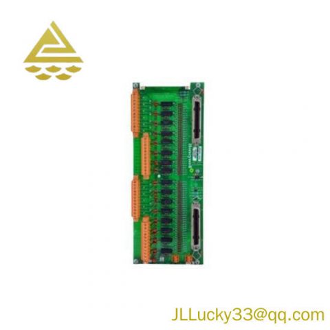 Honeywell MC-TAIH13 51309138-175: High Level Analog Input FTA for Industrial Control Systems