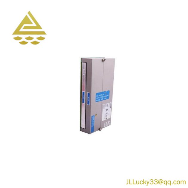 Honeywell MC-TAMR04: Advanced Low-Level Analog Input Module for Industrial Automation