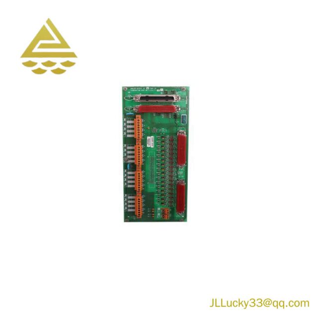 HONEYWELL MC-TAOY22 Analog Output Module - Precision Control for Industrial Automation