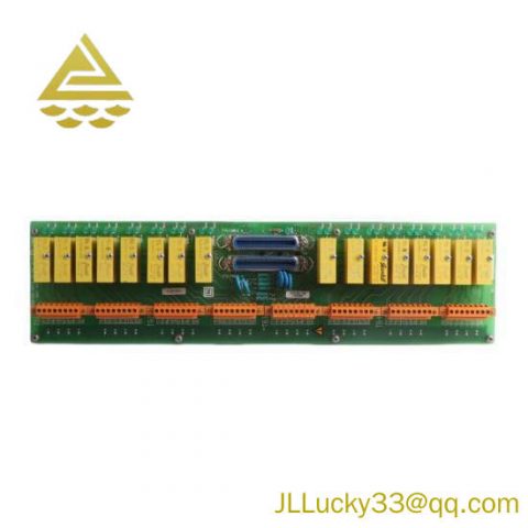 Honeywell MC-TDIA12 51304439-175 UCN Series - Precision Control Module