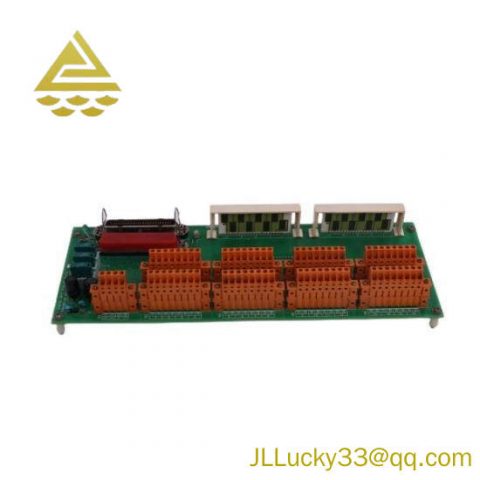 Honeywell MC-TDIY22 51204160-175 Industrial Frequency Converter