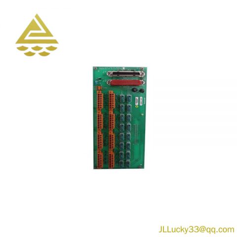 Honeywell MC-TDOY22 - Digital Output Field Termination Assembly