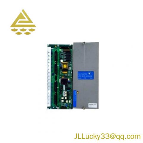 Honeywell MC-YAMR03 51309218-175 Analog Input Multiplexer RTD FTA Board