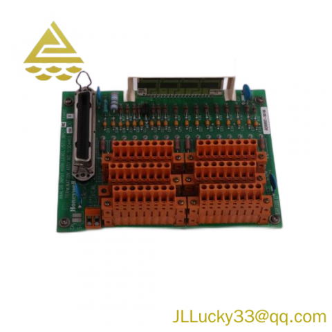 Honeywell MU-KFTA05, Model 51201420-005, Industrial Control Module