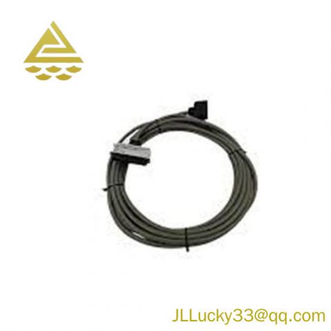 HONEYWELL MU-KFTA10 51201420-010 FTA CABLE - Industrial Control Cable