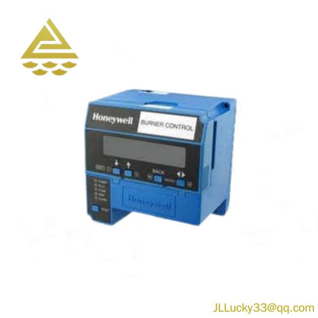 HONEYWELL RM7800L1053: Industrial Control Module for Precision & Reliability