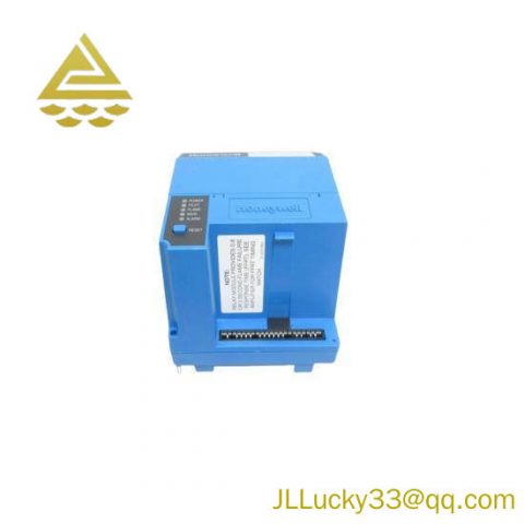 Honeywell RM7840L1018 Burner Control - Industrial Automation Solution, Compact & Flexible