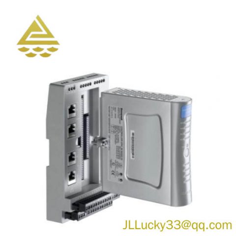 Honeywell SC-PCMX01 51307195-175 Controller CPM 28 Mixed IO RTU2020