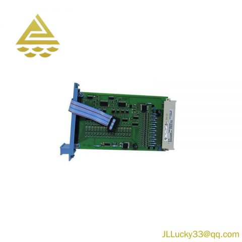 Honeywell SDI-1624 Safe Digital Input Module: Reliable Control for Industrial Applications