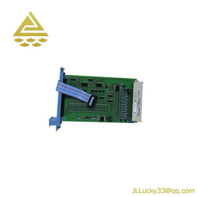 Honeywell SDI-1624 Safe Digital Input Module: Reliable Control for Industrial Applications