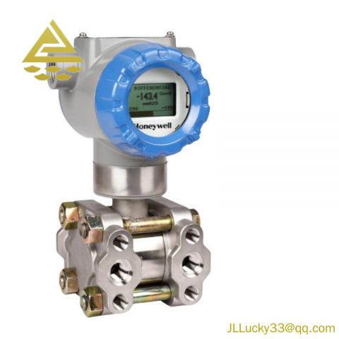 Honeywell STG740-E1GC4A-1-C-AHB-11S-A-50A0-0000: Precision Measurement Transmitter for Industrial Automation