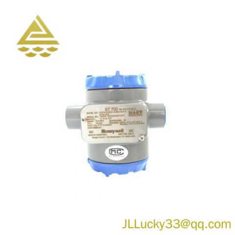Honeywell STG740 I/O TERMINATION, Advanced Industrial Control Solution