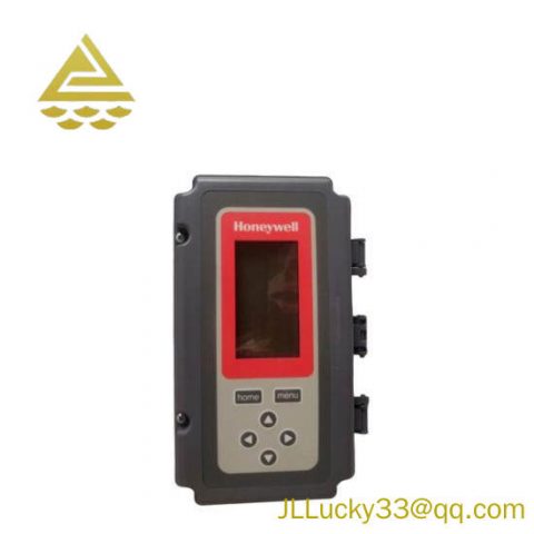 Honeywell T775B2040 DCS Module: Advanced Control Solutions for Industrial Automation