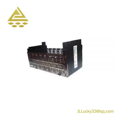 Honeywell TC-FXX071 C200 Rack Modular Control System