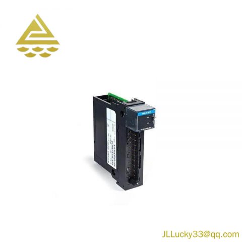 HONEYWELL TC-IAH061 Experion Analog Input Module for Industrial Automation