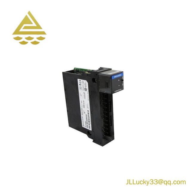 Honeywell TC-OAV081 Analog Output Module - Precise Control for Industrial Automation