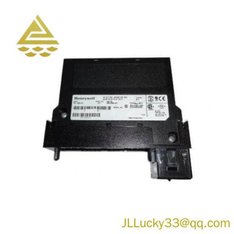Honeywell TC-ODK161 Digital Output Module for Industrial Control Systems
