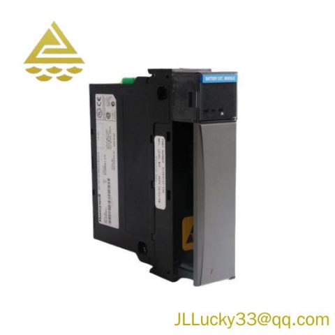 Honeywell PLC TK-PPD011 Battery Extension Module, for Enhanced System Performance