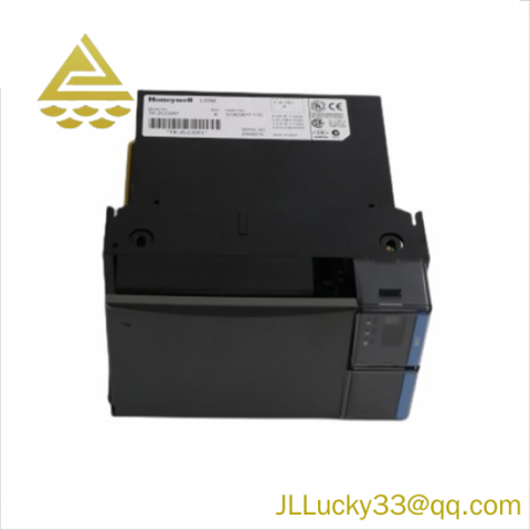 Honeywell TK-ZLCSR1 51403877-175 Digital Input Module: Precision Control for Industrial Automation