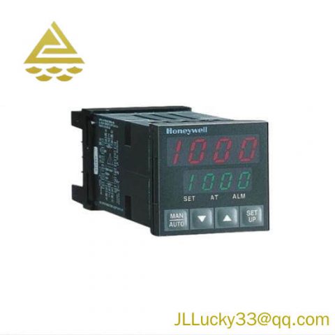 Honeywell UDC1000 Universal Digital Controller, Advanced Industrial Control Solution