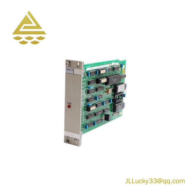 HP 44727 Industrial Control Module, Designed for Advanced Automation Systems