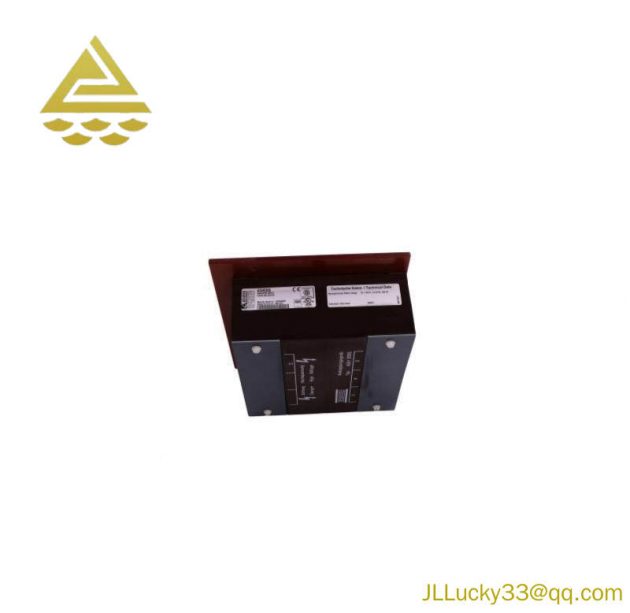 HP 44727 Industrial Control Module, Designed for Advanced Automation Systems