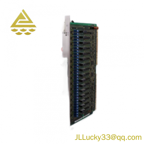 HP ECPU500 K HCD90 Control Module for Advanced Industrial Automation