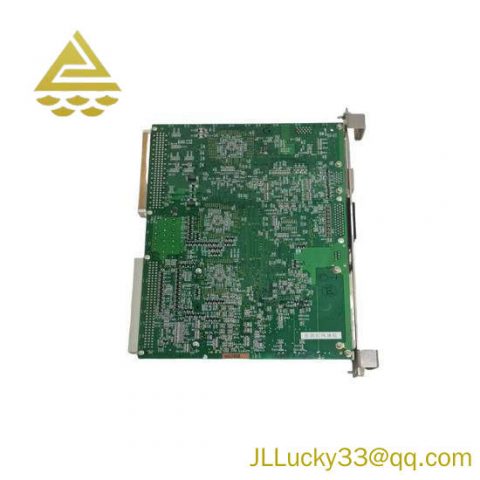 HP ECPU500 K HCD90 H, P/N 271-4270 F - Industrial Power Module