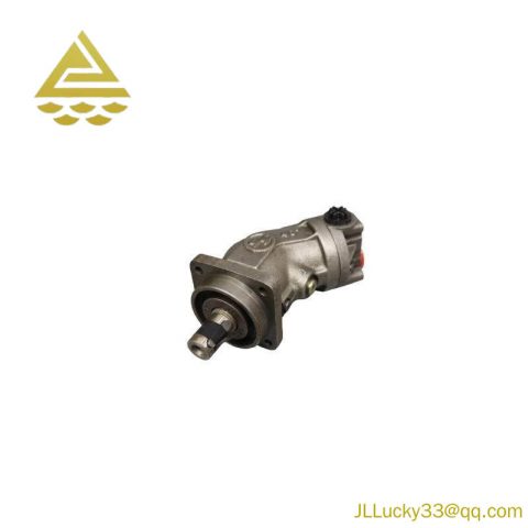 Hydromatik IA2F0 16 6.1 R-PPB 06 Axial Kolbenpumpe