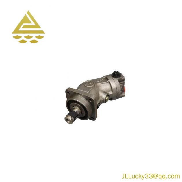 Hydromatik IA2F0 16 6.1 R-PPB 06 Axial Kolbenpumpe