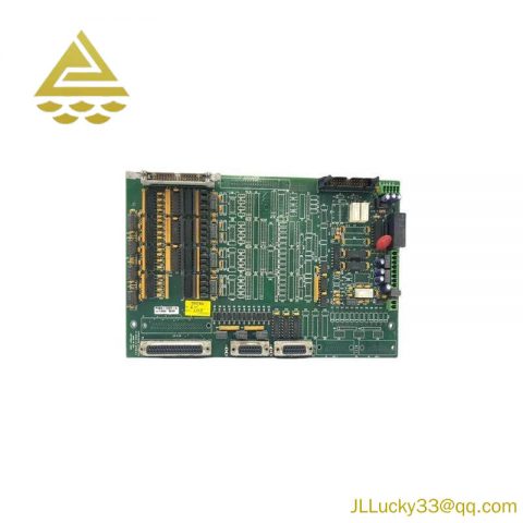 Hypertherm PCB-SERVO I/O INTERFACE, Rev C